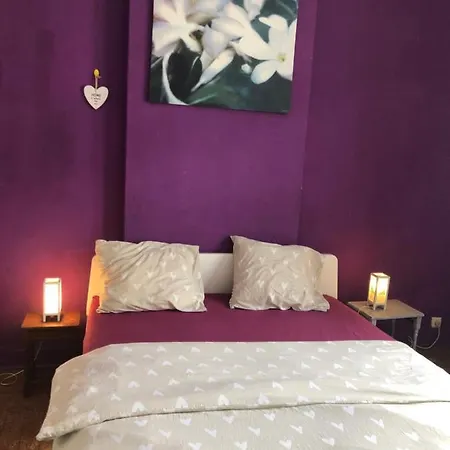 Maison Chaleureuse *