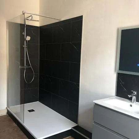 Maison Chaleureuse Pansiyon *